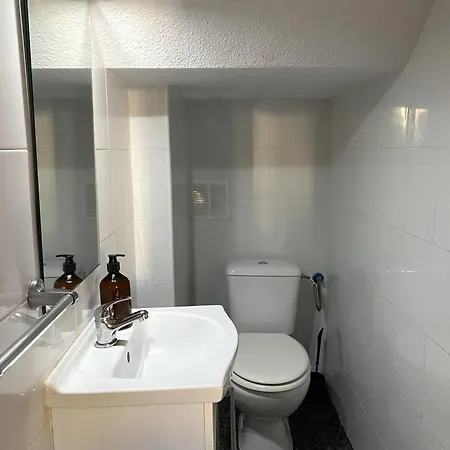 Privat Baywatch With Seaview La Mata Villa