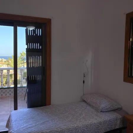 Privat Baywatch With Seaview La Mata Torrevieja