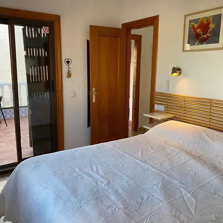 Villa Privat Baywatch With Seaview La Mata *
