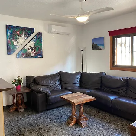 Villa Privat Baywatch With Seaview La Mata Torrevieja