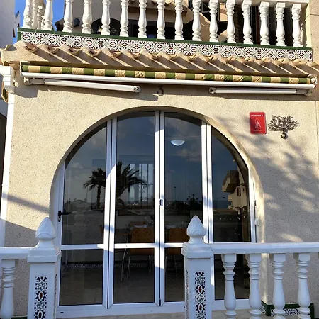 Villa Privat Baywatch With Seaview La Mata Torrevieja