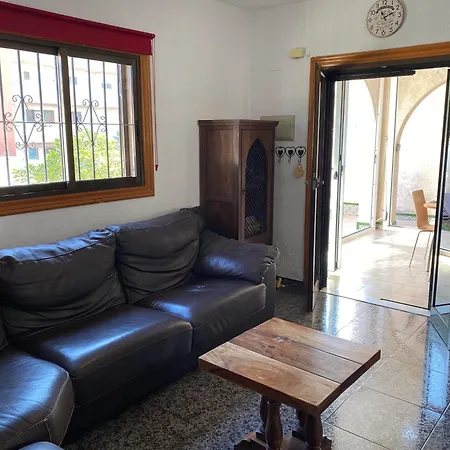 Privat Baywatch With Seaview La Mata Torrevieja