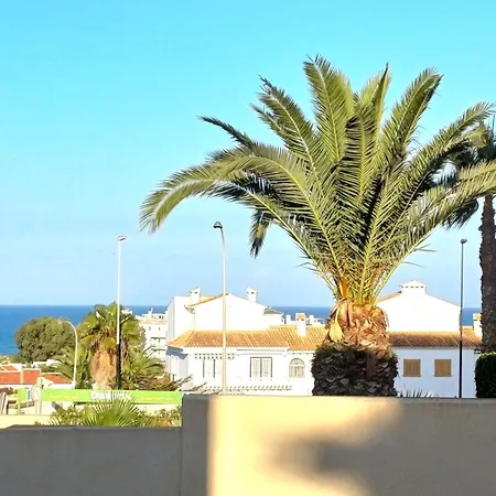 Villa Privat Baywatch With Seaview La Mata Torrevieja
